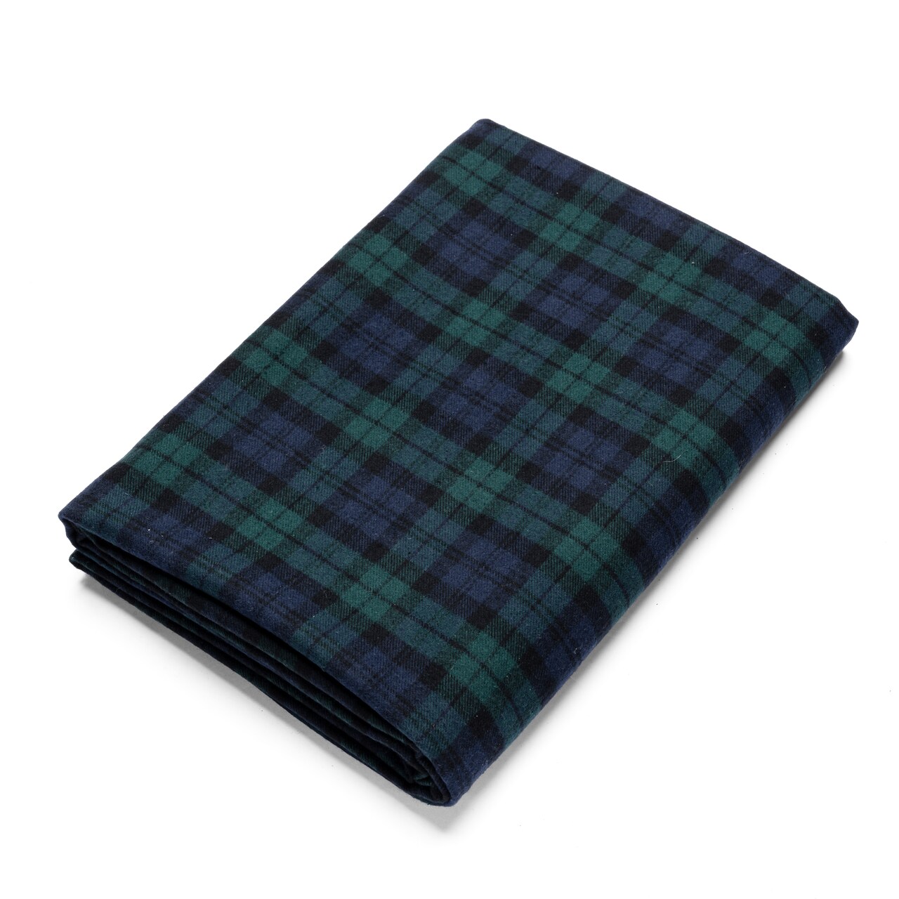 Plaid Flannel Fabric | 40+ Patterns | Free Shipping | Buy More, Save More!